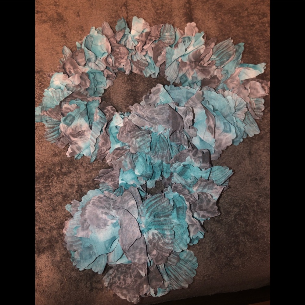 Handmade Scarf